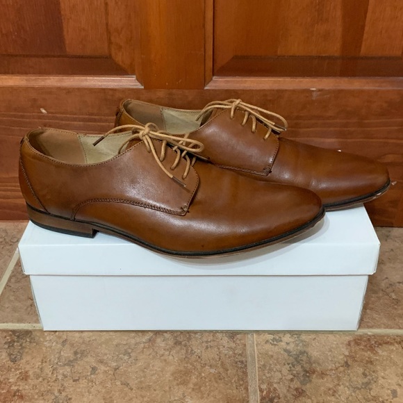 Steve Madden Trotter Dress Shoe main image 8